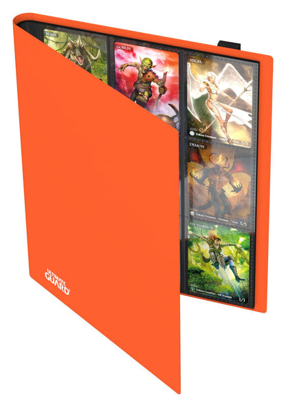 Ultimate Guard Flexxfolio 360 18-Pocket Album