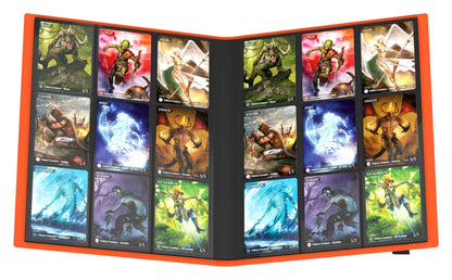 Ultimate Guard Flexxfolio 360 18-Pocket Album