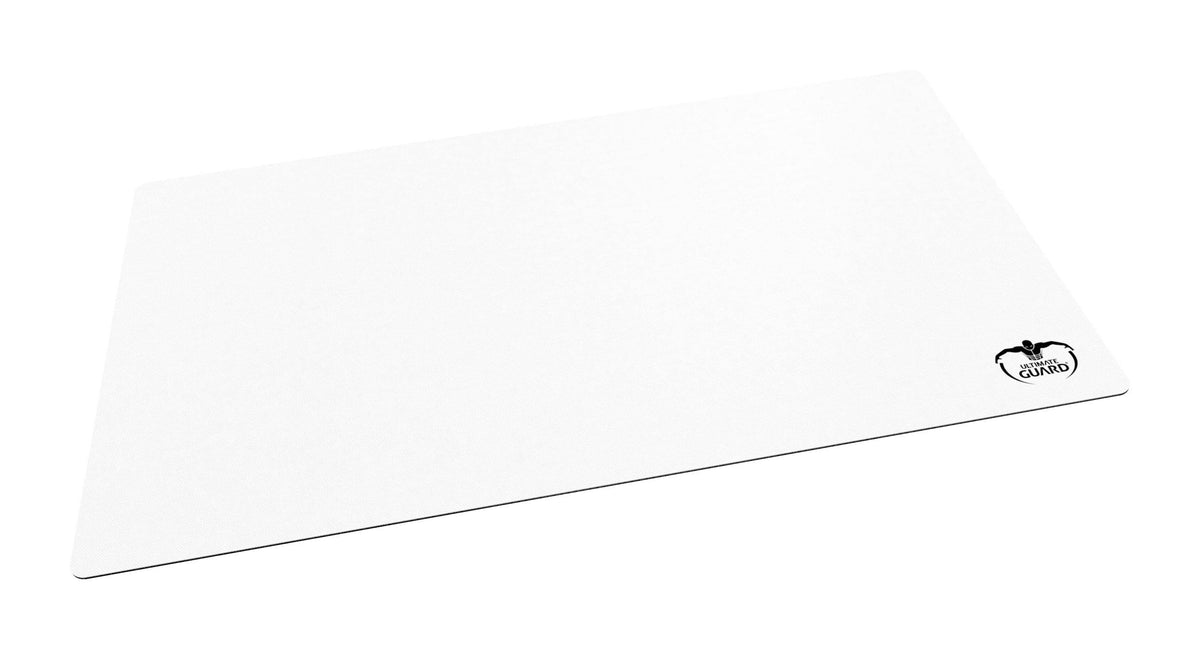 Ultimate Guard Playmat Standard - White