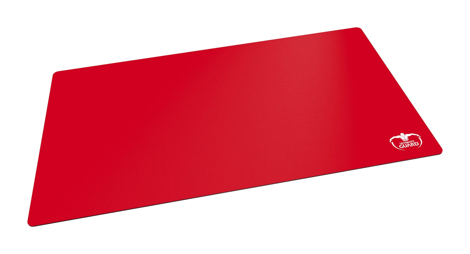 Ultimate Guard Playmat Standard - Red