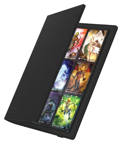 Ultimate Guard Flexxfolio 360 18-Pocket XenoSkin Album