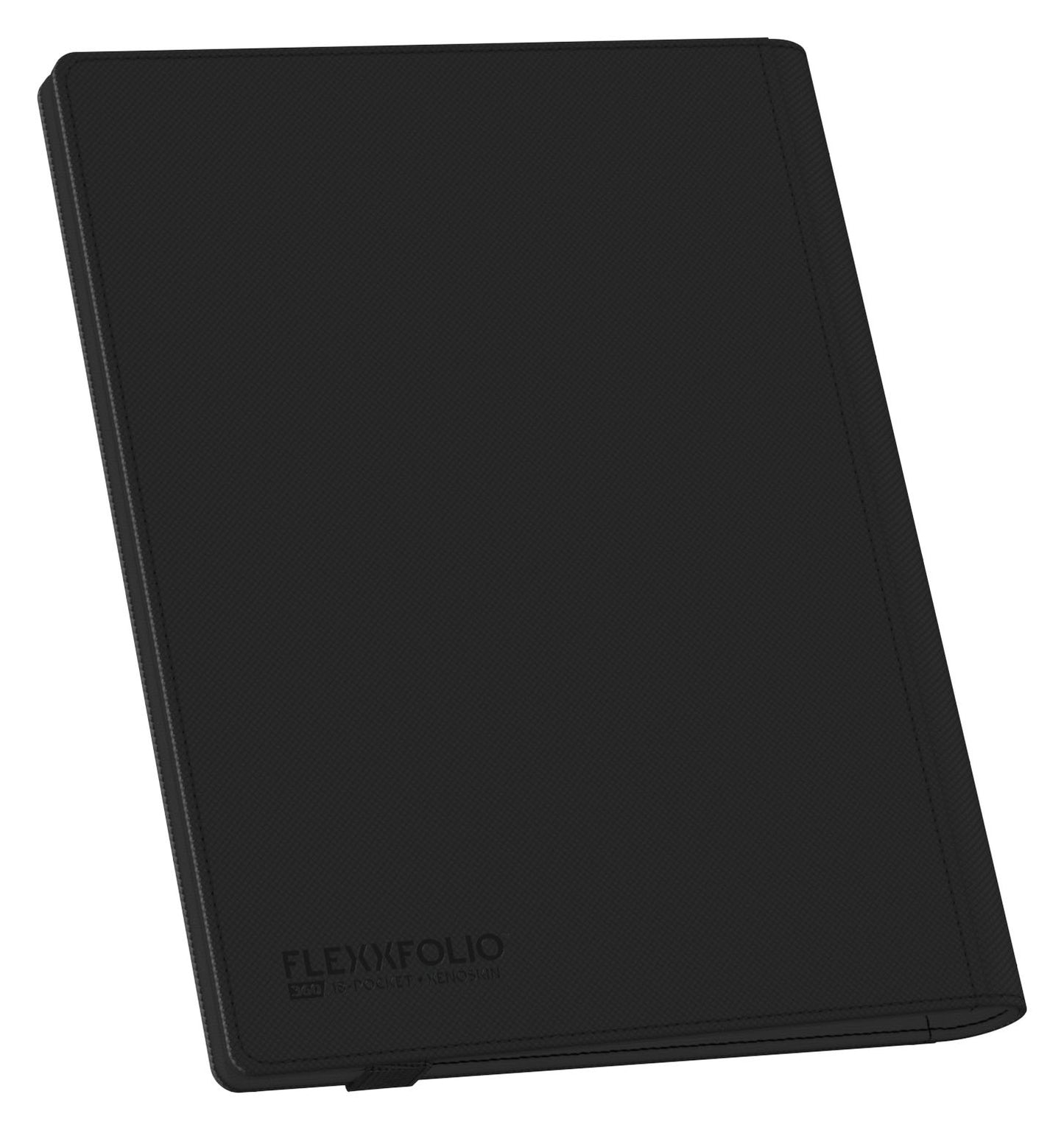 Ultimate Guard Flexxfolio 360 18-Pocket XenoSkin Album