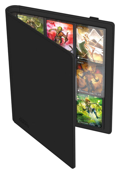 Ultimate Guard Flexxfolio 360 18-Pocket XenoSkin Album