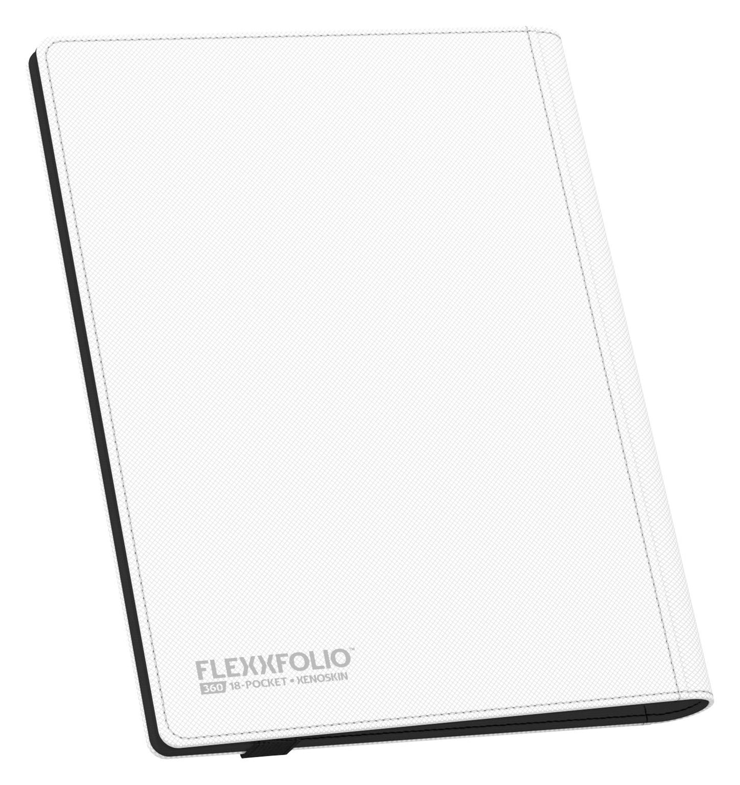 Ultimate Guard Flexxfolio 360 18-Pocket XenoSkin Album