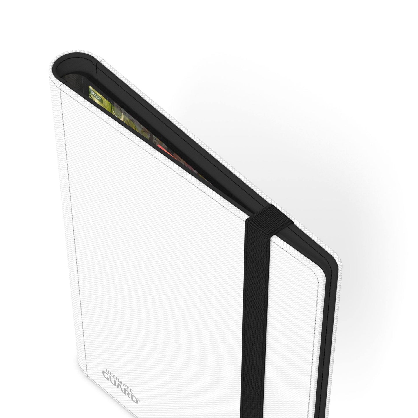 Ultimate Guard Flexxfolio 360 18-Pocket XenoSkin Album