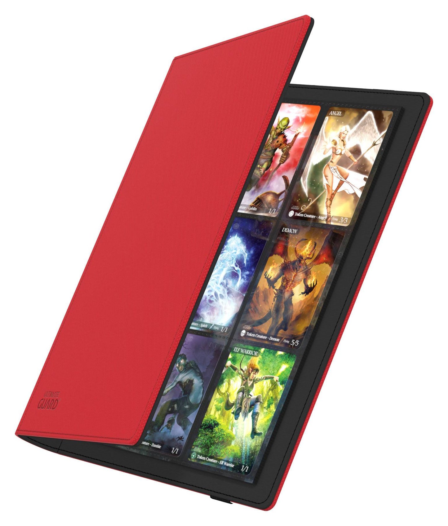 Ultimate Guard Flexxfolio 360 18-Pocket XenoSkin Album