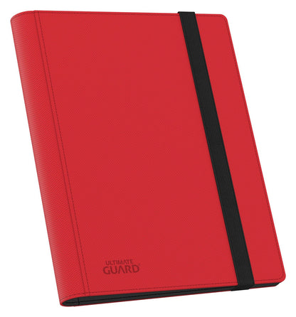 Ultimate Guard Flexxfolio 360 18-Pocket XenoSkin Album