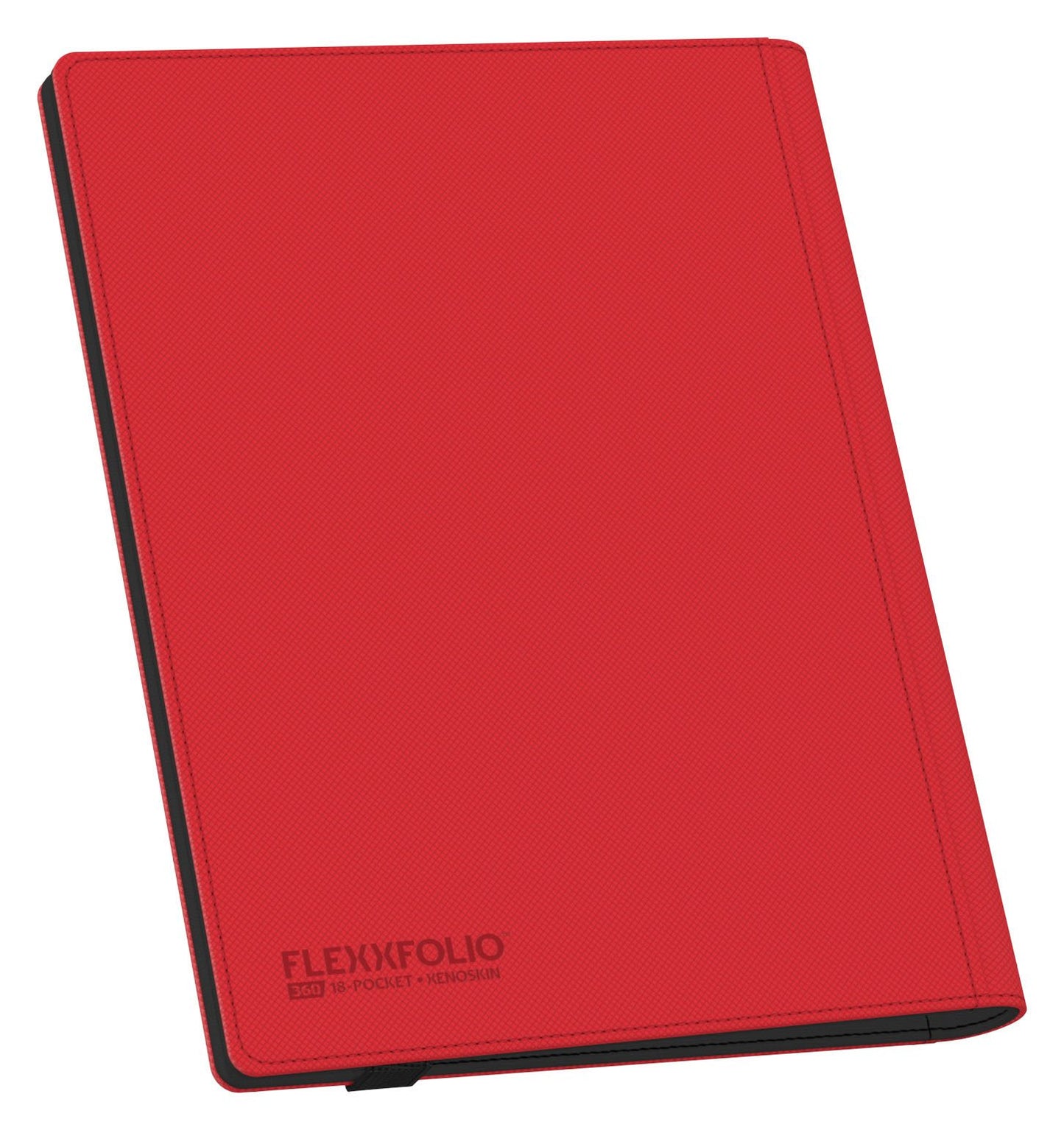 Ultimate Guard Flexxfolio 360 18-Pocket XenoSkin Album