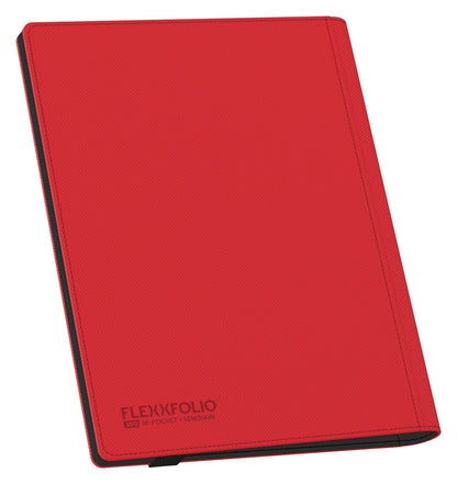 Ultimate Guard Flexxfolio 360 18-Pocket XenoSkin Album