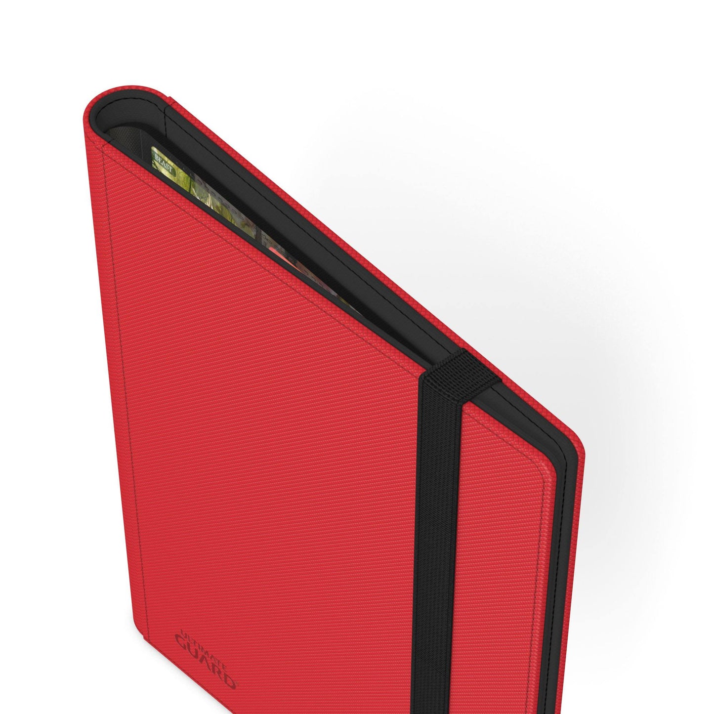 Ultimate Guard Flexxfolio 360 18-Pocket XenoSkin Album
