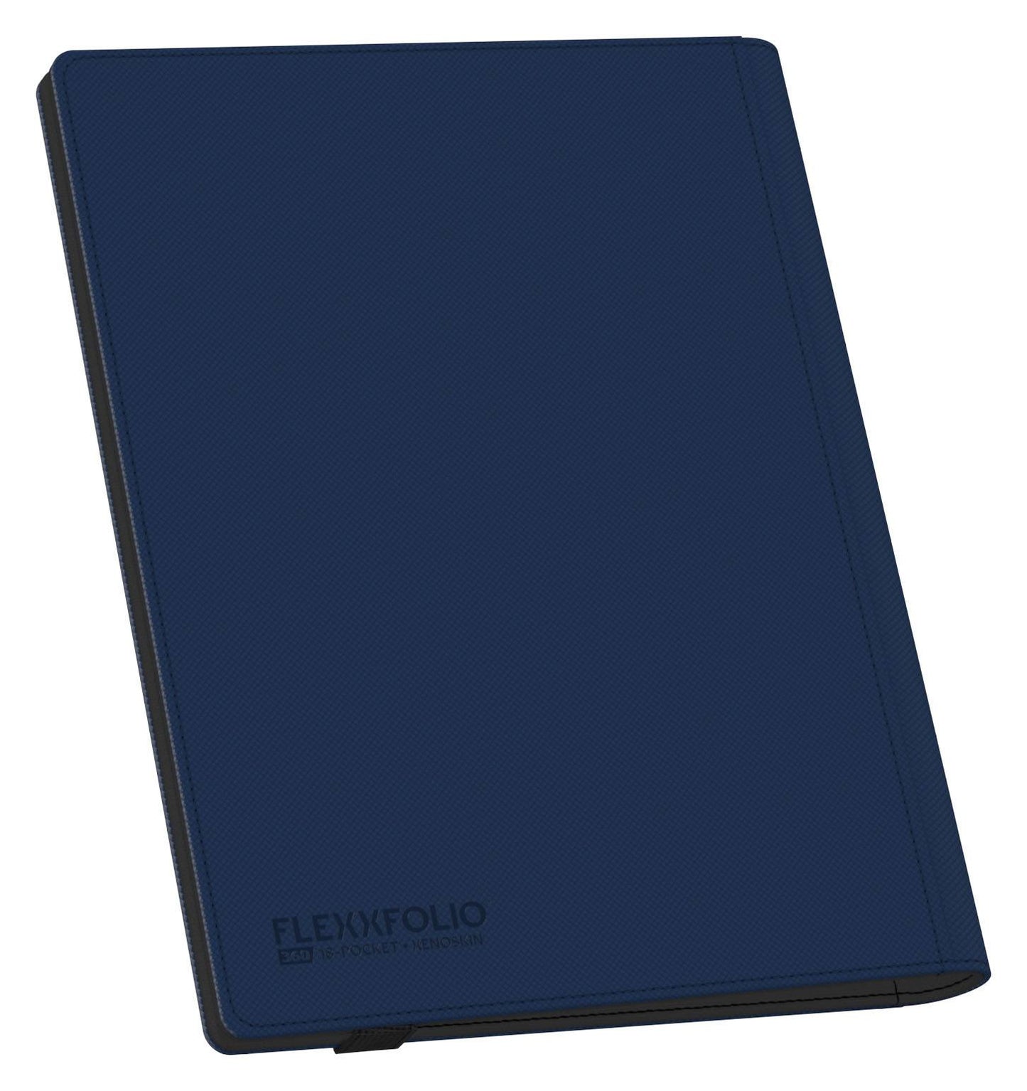 Ultimate Guard Flexxfolio 360 18-Pocket XenoSkin Album