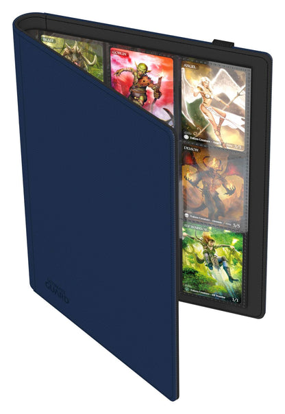 Ultimate Guard Flexxfolio 360 18-Pocket XenoSkin Album
