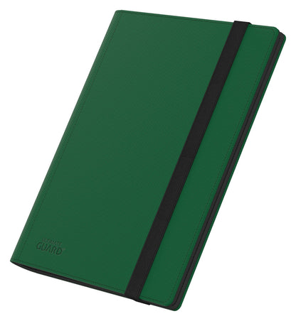 Ultimate Guard Flexxfolio 360 18-Pocket XenoSkin Album
