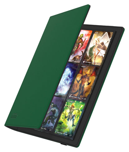 Ultimate Guard Flexxfolio 360 18-Pocket XenoSkin Album