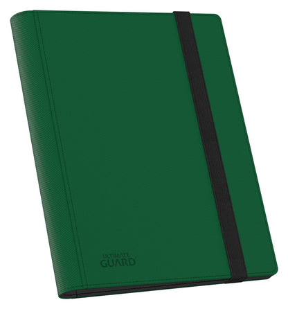 Ultimate Guard Flexxfolio 360 18-Pocket XenoSkin Album