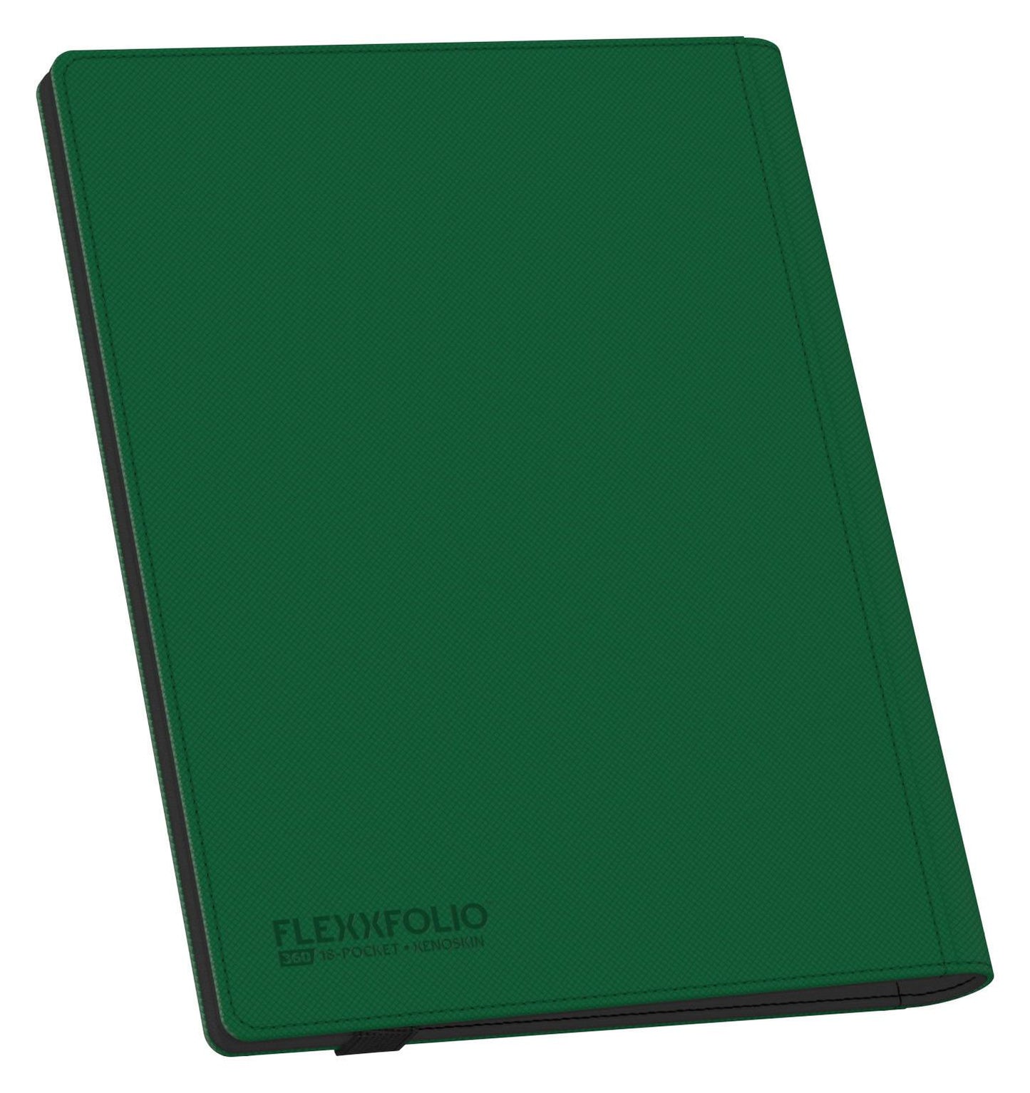 Ultimate Guard Flexxfolio 360 18-Pocket XenoSkin Album
