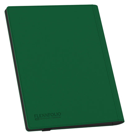 Ultimate Guard Flexxfolio 360 18-Pocket XenoSkin Album
