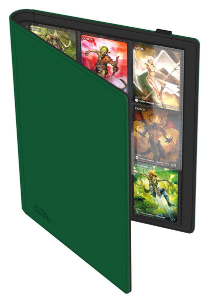 Ultimate Guard Flexxfolio 360 18-Pocket XenoSkin Album