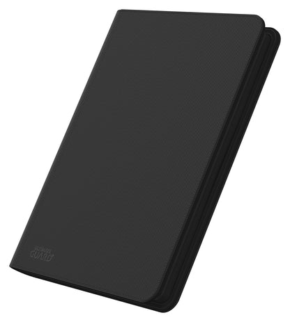 Ultimate Guard Zipfolio 360 - 18 Pocket XenoSkin Album