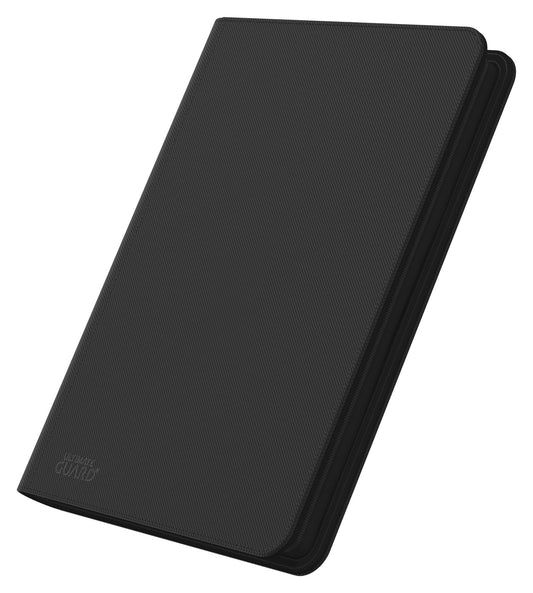 Ultimate Guard Zipfolio 360 - 18 Pocket XenoSkin Album