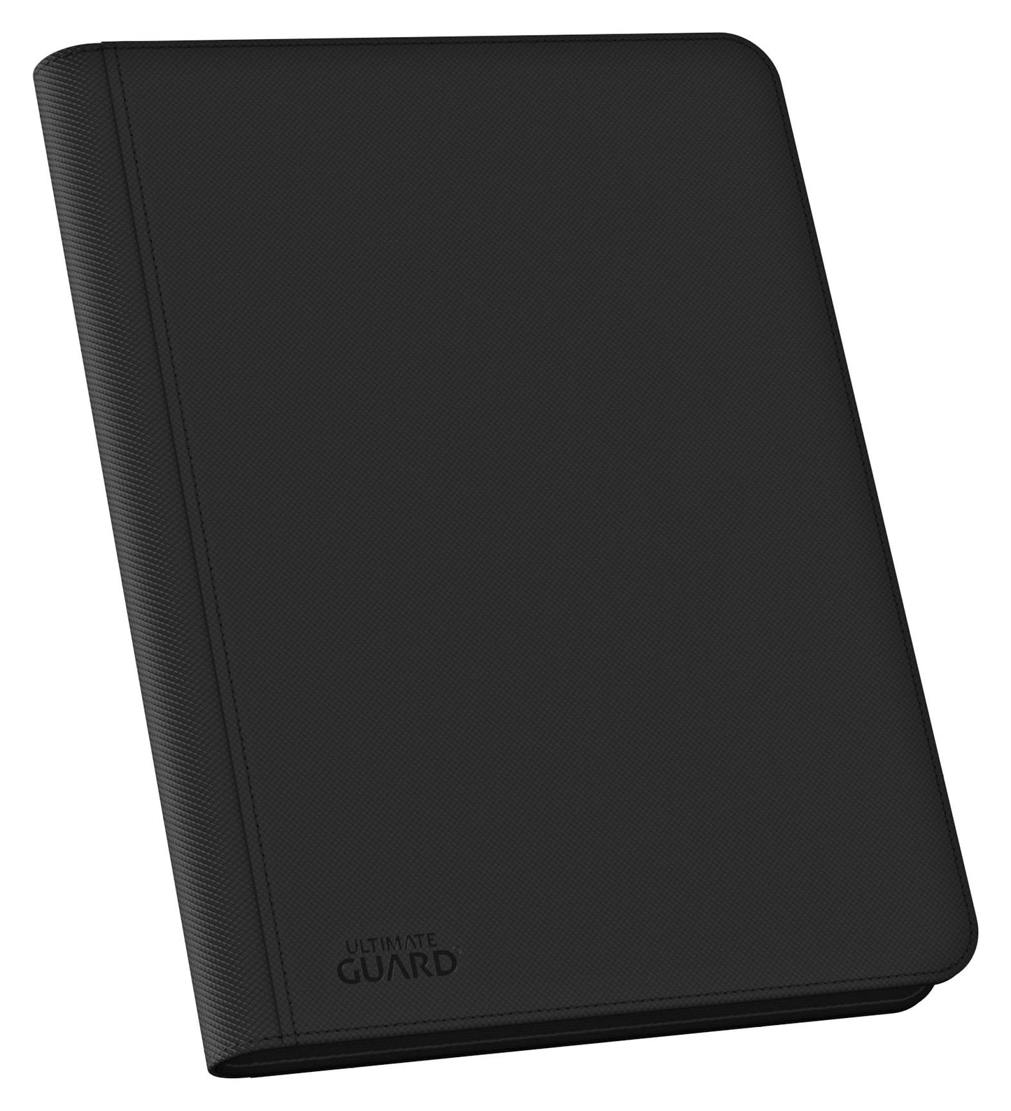 Ultimate Guard Zipfolio 360 - 18 Pocket XenoSkin Album