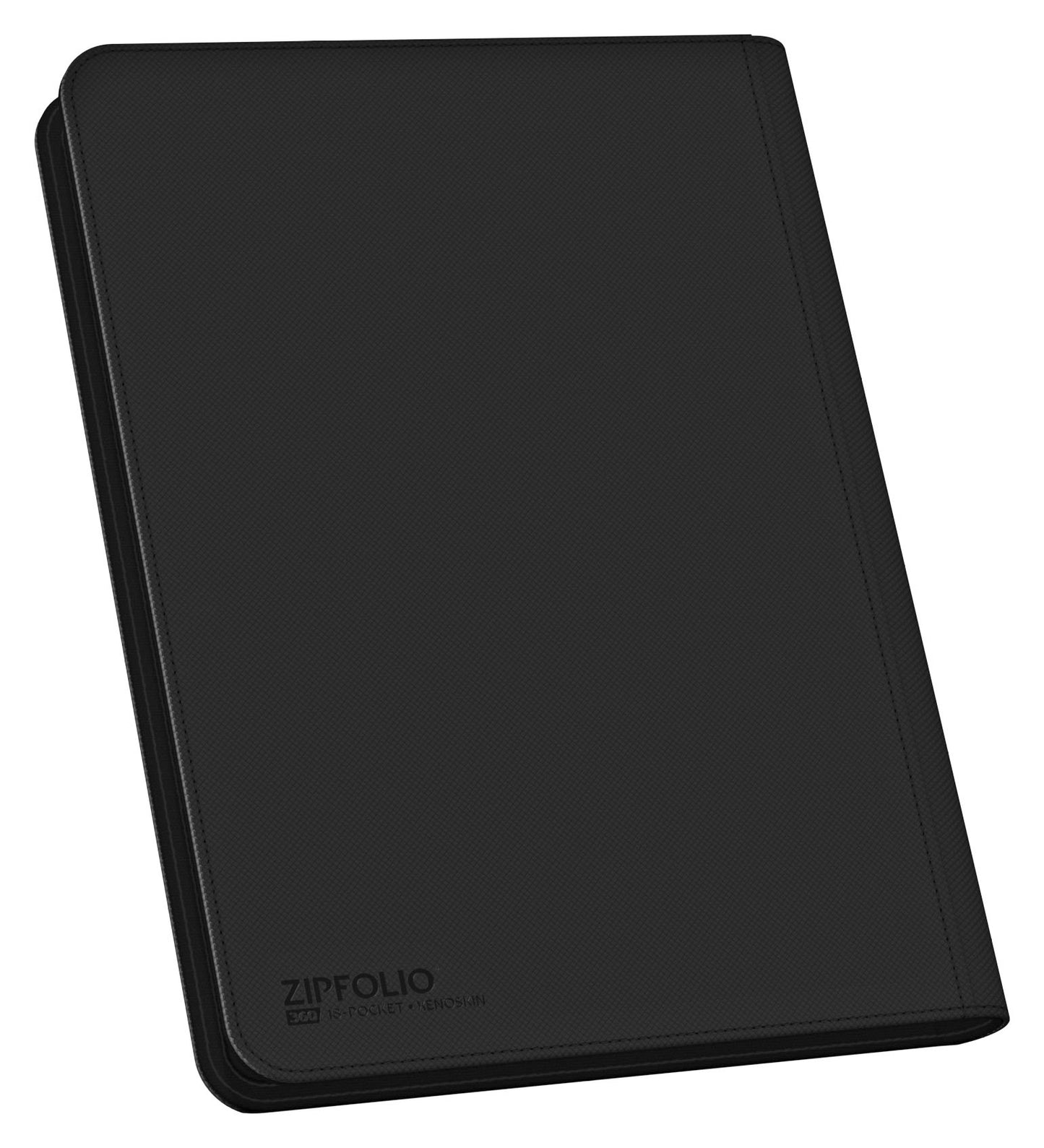 Ultimate Guard Zipfolio 360 - 18 Pocket XenoSkin Album