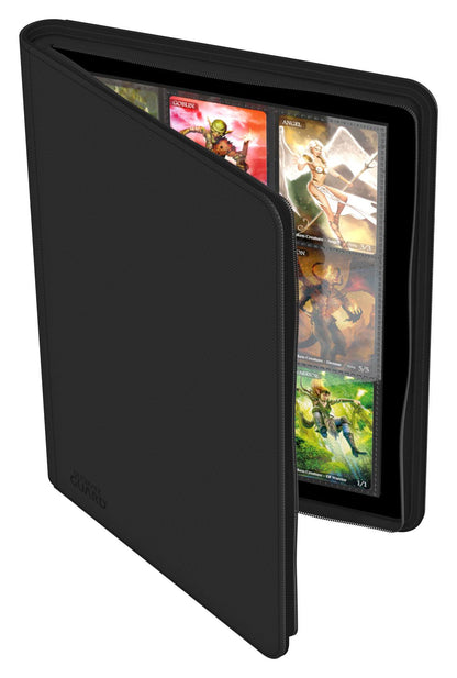 Ultimate Guard Zipfolio 360 - 18 Pocket XenoSkin Album