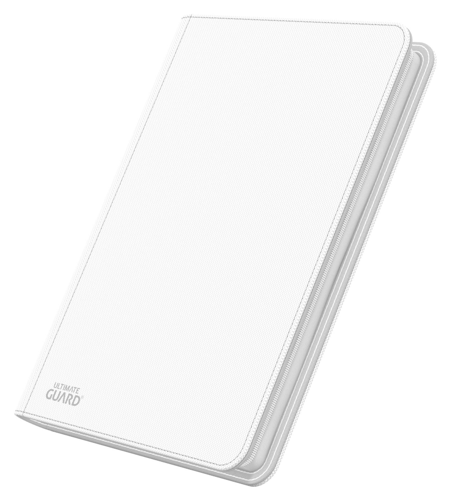Ultimate Guard Zipfolio 360 - 18 Pocket XenoSkin Album