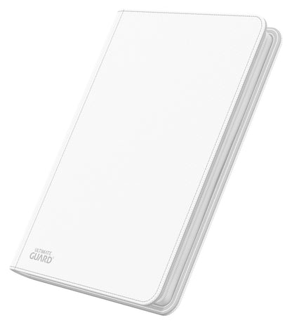 Ultimate Guard Zipfolio 360 - 18 Pocket XenoSkin Album