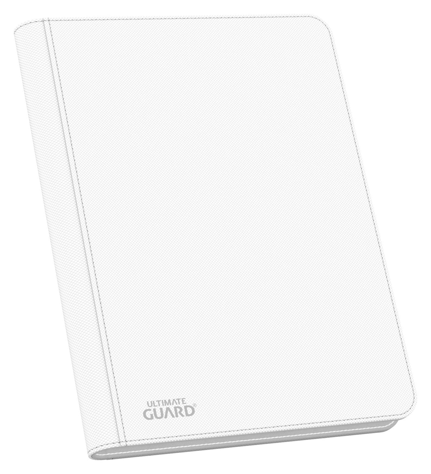 Ultimate Guard Zipfolio 360 - 18 Pocket XenoSkin Album