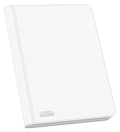 Ultimate Guard Zipfolio 360 - 18 Pocket XenoSkin Album