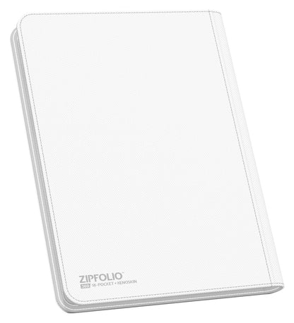 Ultimate Guard Zipfolio 360 - 18 Pocket XenoSkin Album