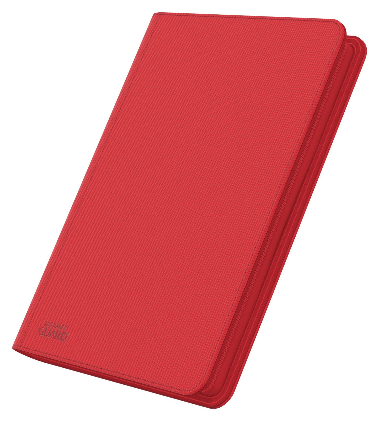Ultimate Guard Zipfolio 360 - 18 Pocket XenoSkin Album