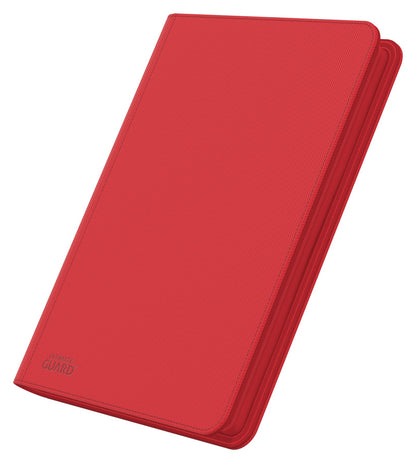 Ultimate Guard Zipfolio 360 - 18 Pocket XenoSkin Album