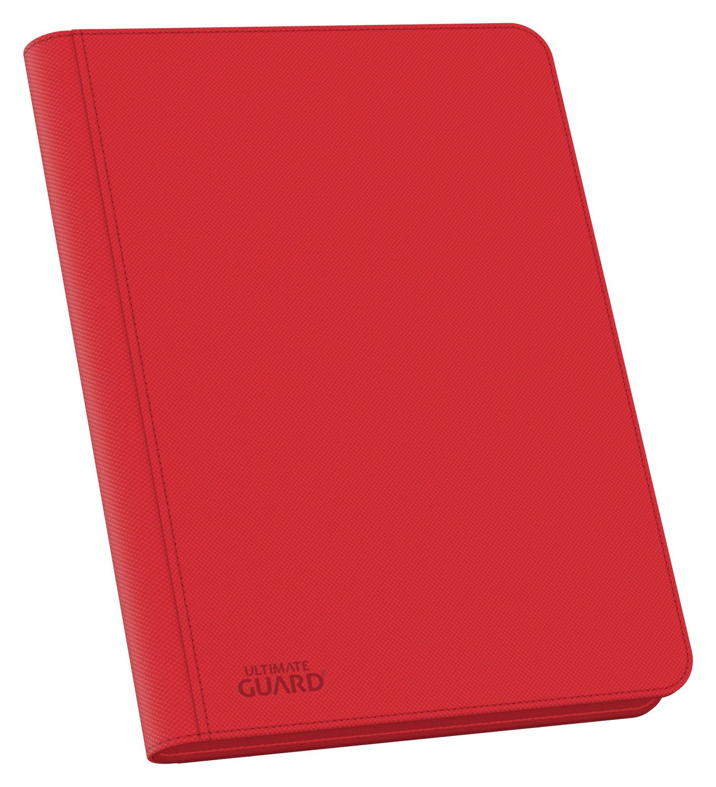 Ultimate Guard Zipfolio 360 - 18 Pocket XenoSkin Album