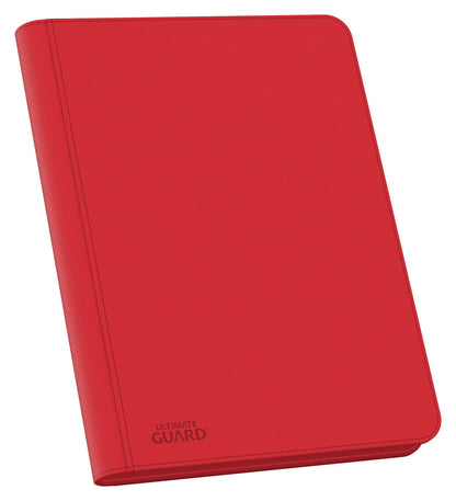 Ultimate Guard Zipfolio 360 - 18 Pocket XenoSkin Album
