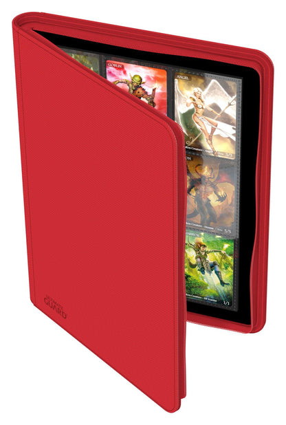 Ultimate Guard Zipfolio 360 - 18 Pocket XenoSkin Album