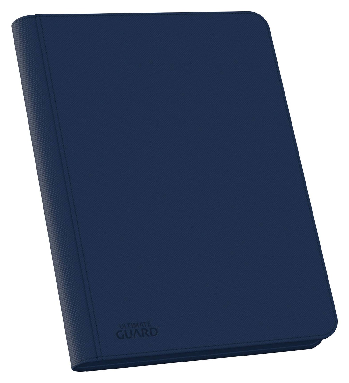 Ultimate Guard Zipfolio 360 - 18 Pocket XenoSkin Album