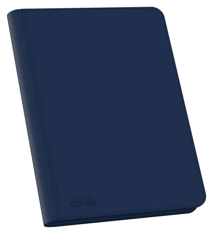 Ultimate Guard Zipfolio 360 - 18 Pocket XenoSkin Album