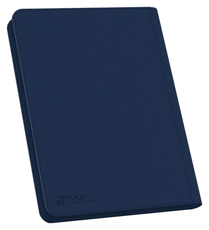 Ultimate Guard Zipfolio 360 - 18 Pocket XenoSkin Album