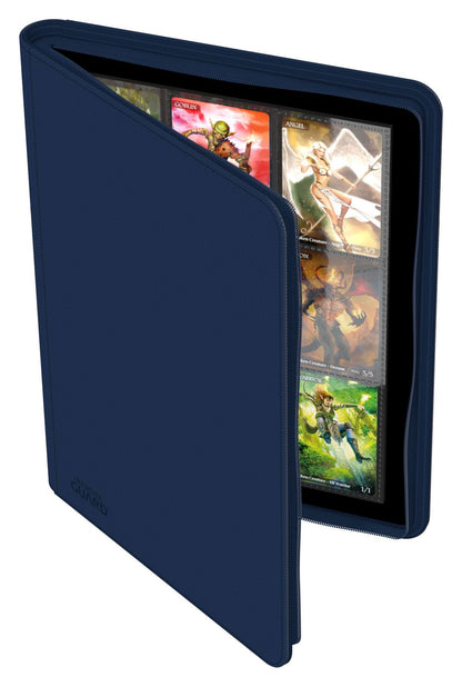 Ultimate Guard Zipfolio 360 - 18 Pocket XenoSkin Album