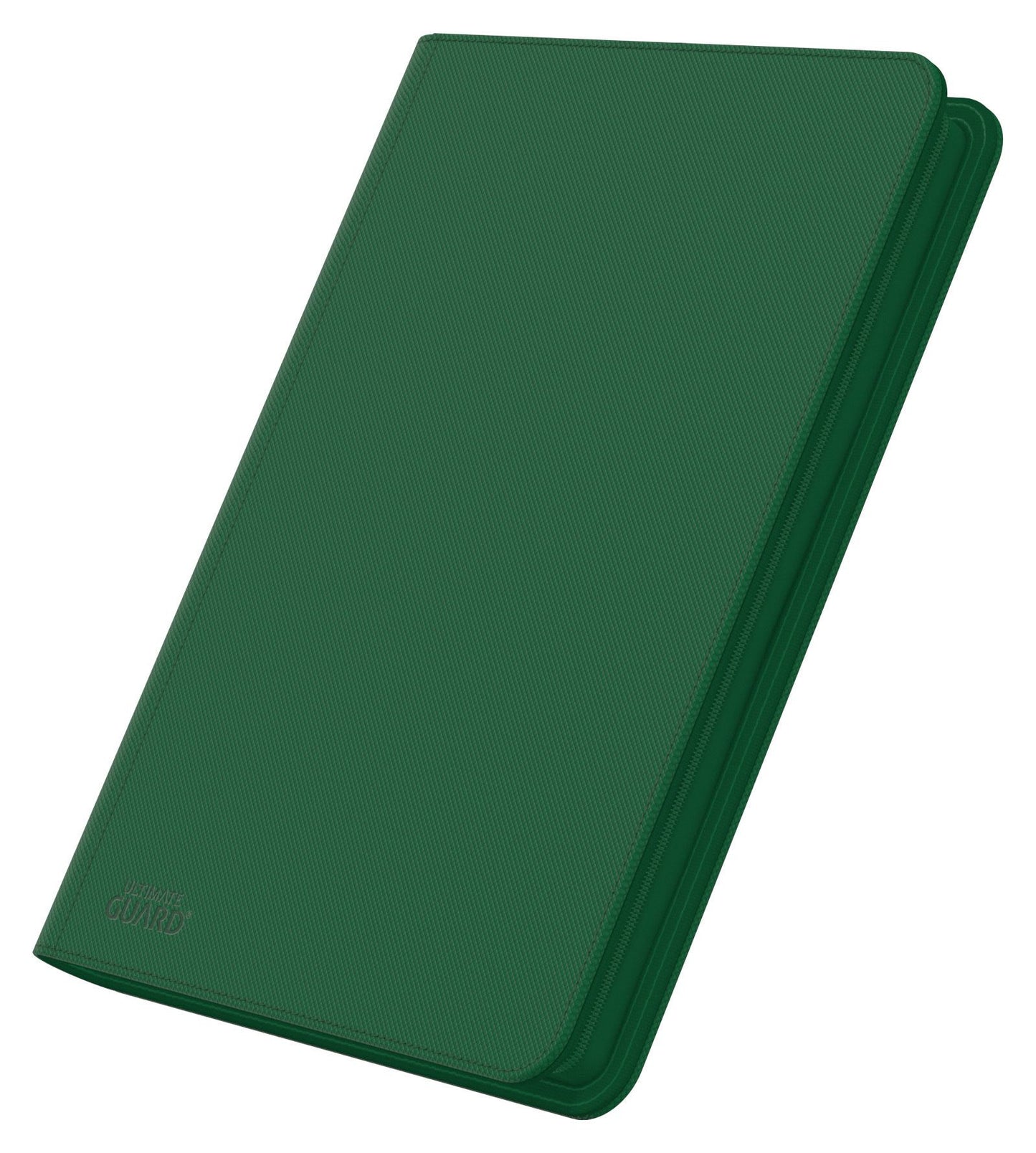 Ultimate Guard Zipfolio 360 - 18 Pocket XenoSkin Album