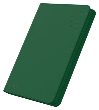 Ultimate Guard Zipfolio 360 - 18 Pocket XenoSkin Album