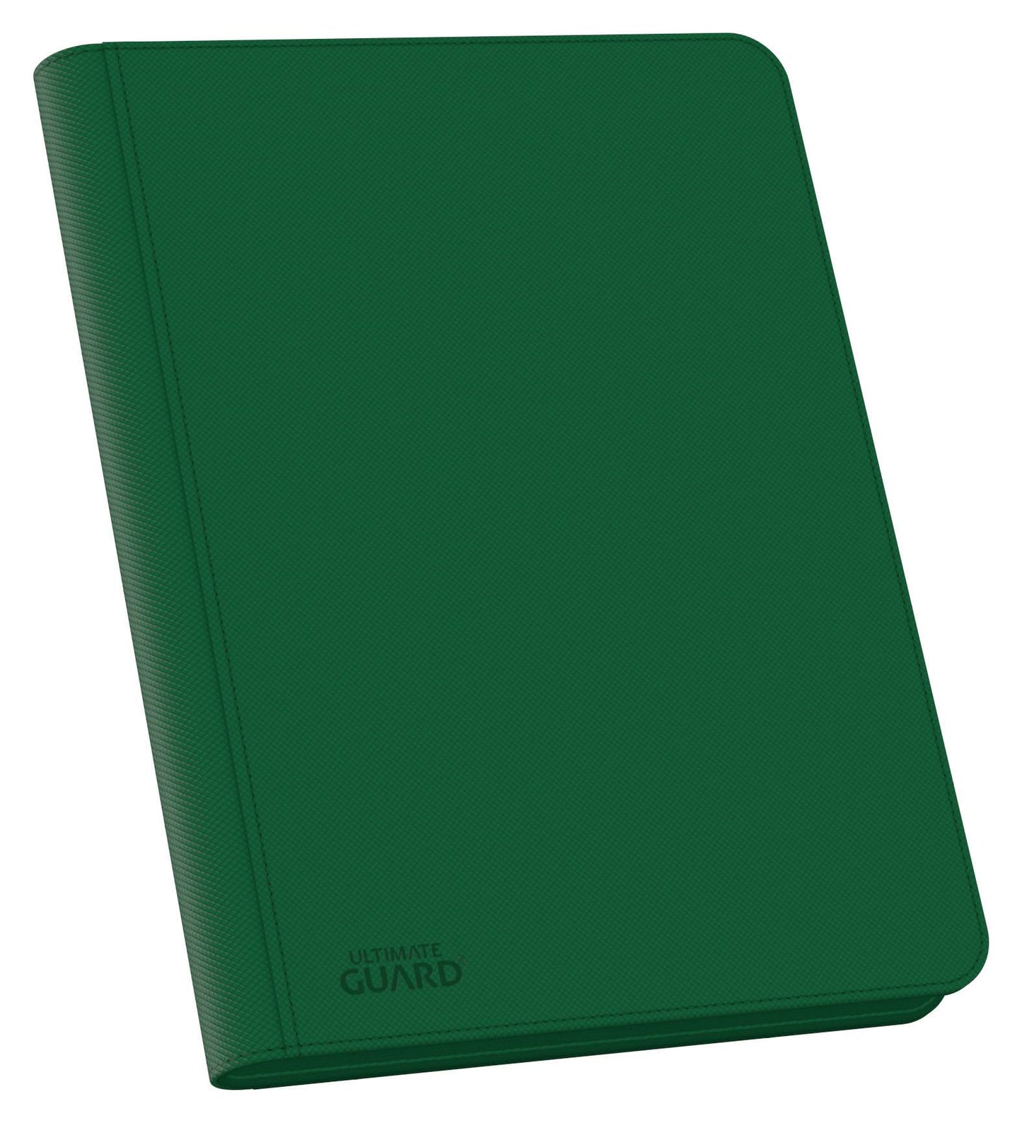 Ultimate Guard Zipfolio 360 - 18 Pocket XenoSkin Album