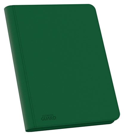 Ultimate Guard Zipfolio 360 - 18 Pocket XenoSkin Album