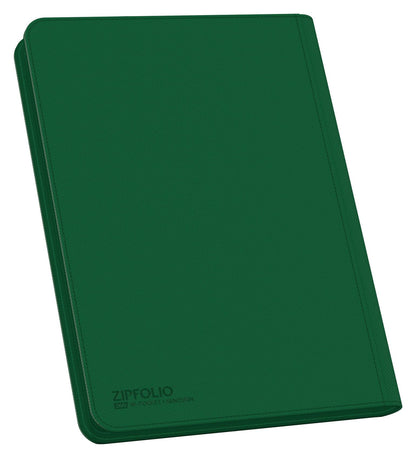 Ultimate Guard Zipfolio 360 - 18 Pocket XenoSkin Album