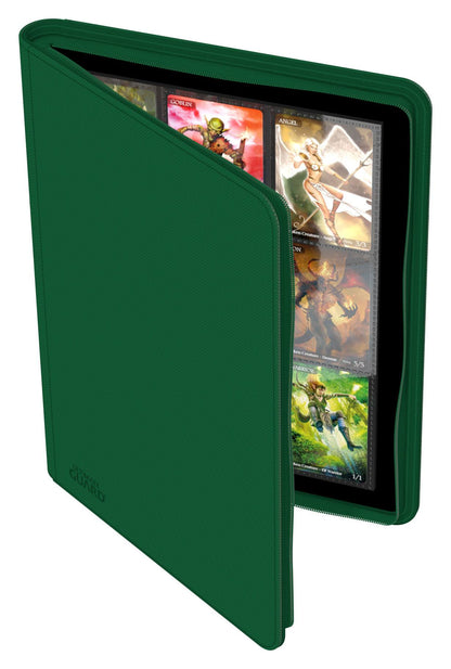 Ultimate Guard Zipfolio 360 - 18 Pocket XenoSkin Album