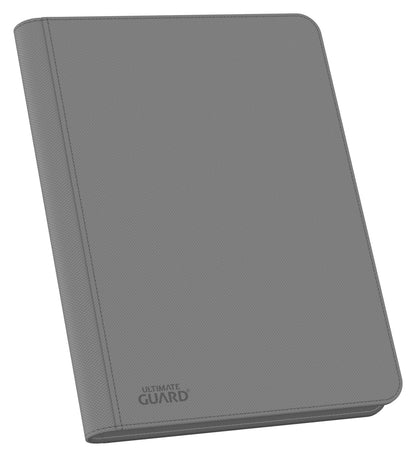 Ultimate Guard Zipfolio 360 - 18 Pocket XenoSkin Album