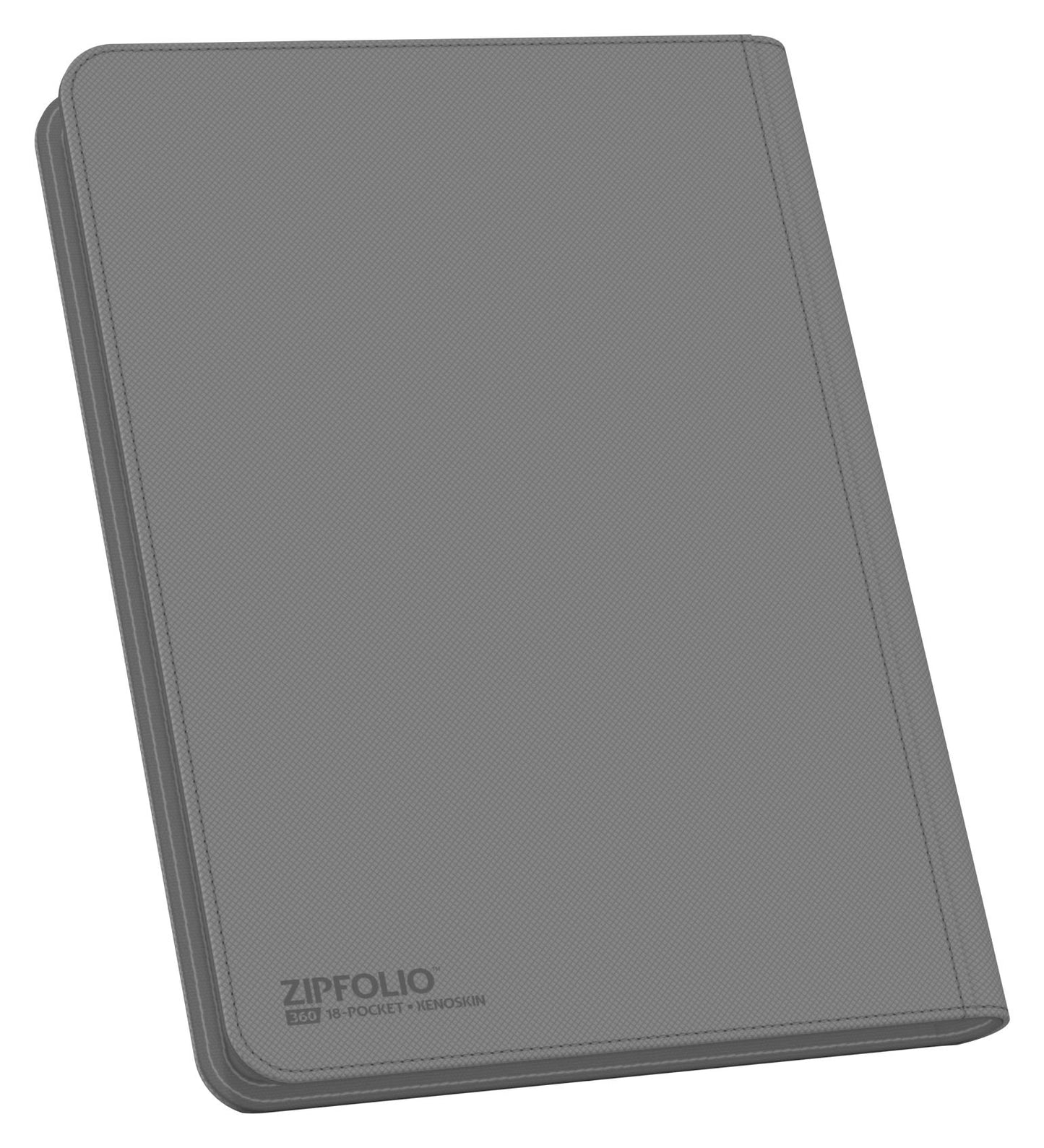 Ultimate Guard Zipfolio 360 - 18 Pocket XenoSkin Album