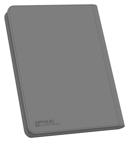 Ultimate Guard Zipfolio 360 - 18 Pocket XenoSkin Album